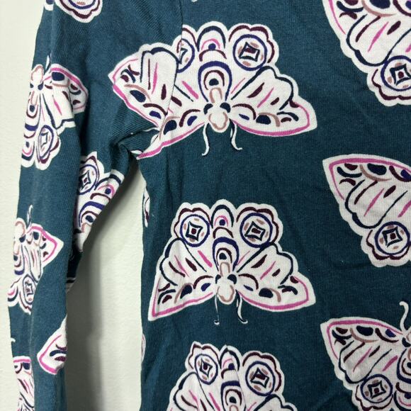 Tea Collection Moth Dress - Picture 3 of 6